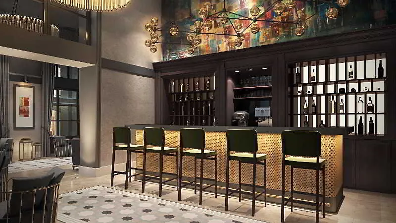 10 Karakoy Hotell Istanbul