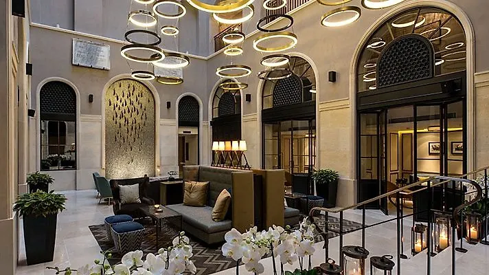 Hotel 10 Karakoy Istanbul