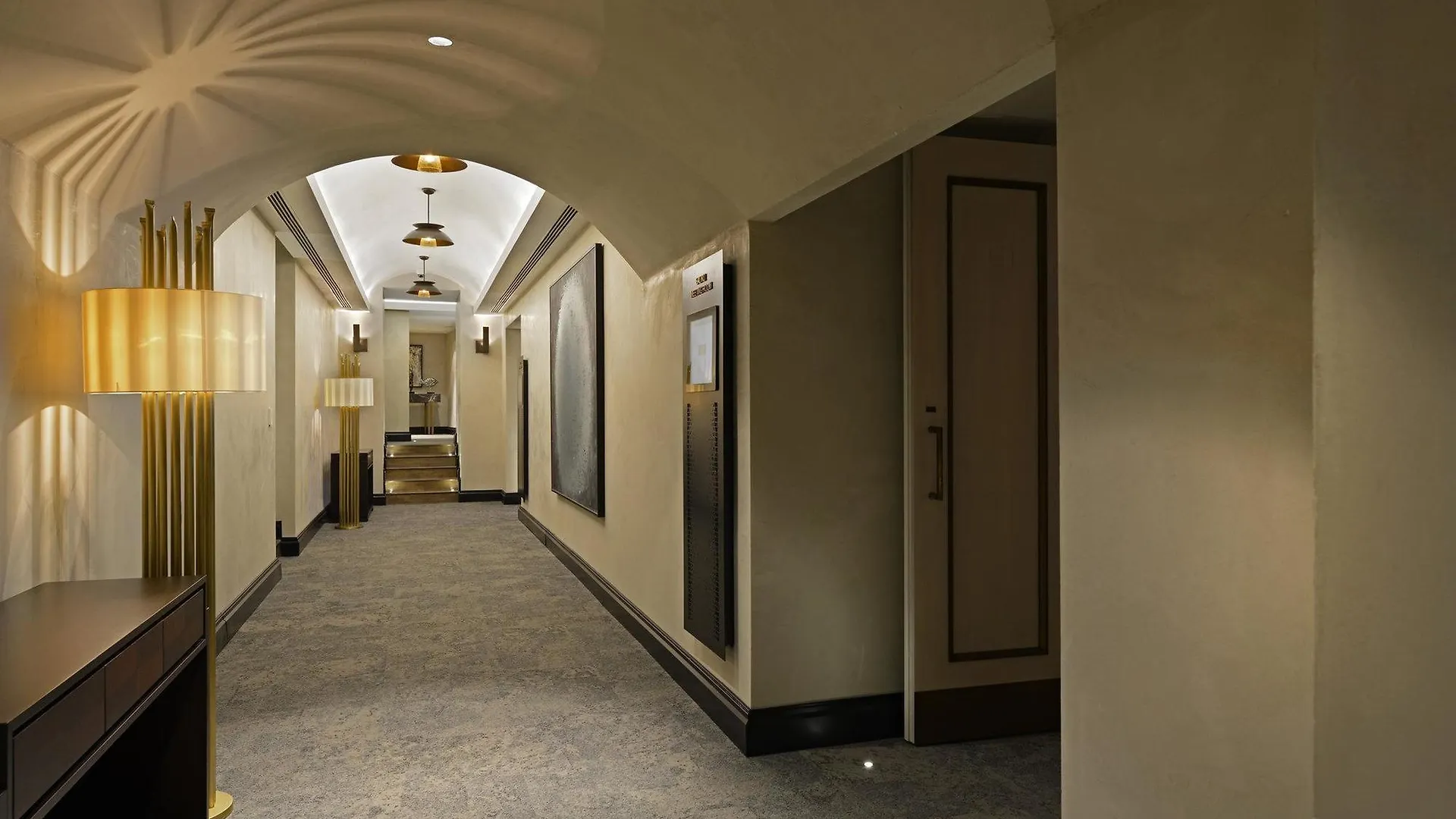 *****  10 Karakoy Hotell Istanbul Turkiet