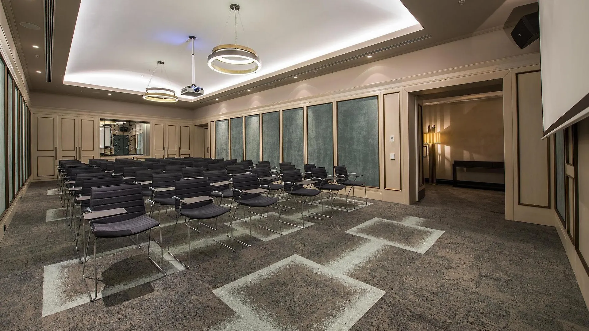 10 Karakoy Hotel Istanbul 5*,  Turkey