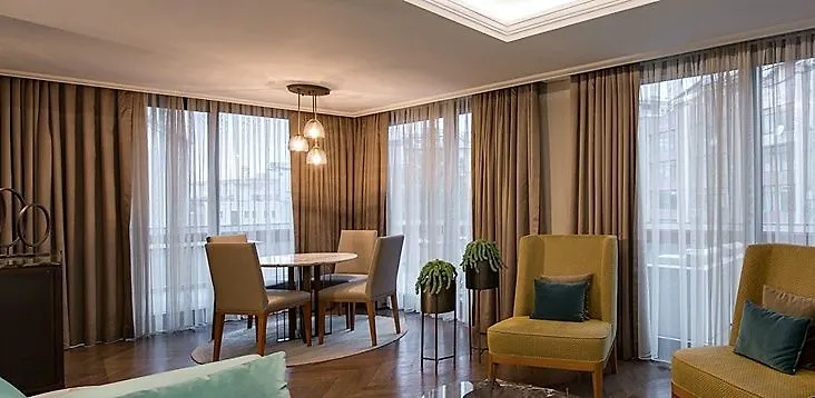 Hotel 10 Karakoy Istanbul