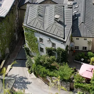 Kapuzinerberg Salzburg