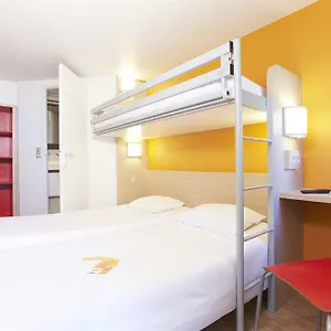 ** Отель Premiere Classe Centre - Parc Des Expositions Франция