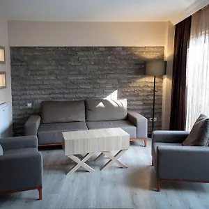 Appartement Sun, Istanboel