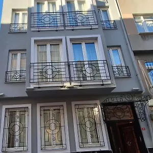 Sultanahmet Aparts Apartment