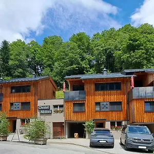 Ablon Saalbach-Hinterglemm