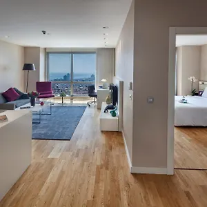 Fraser Place Anthill Hotell