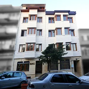 Appartement Imc Fatih, Istanboel