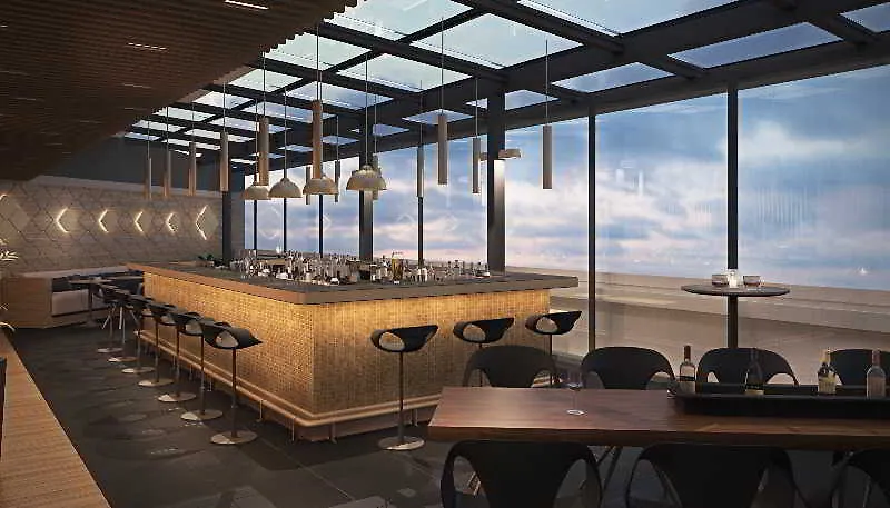 10 Karakoy Hotel Isztambul