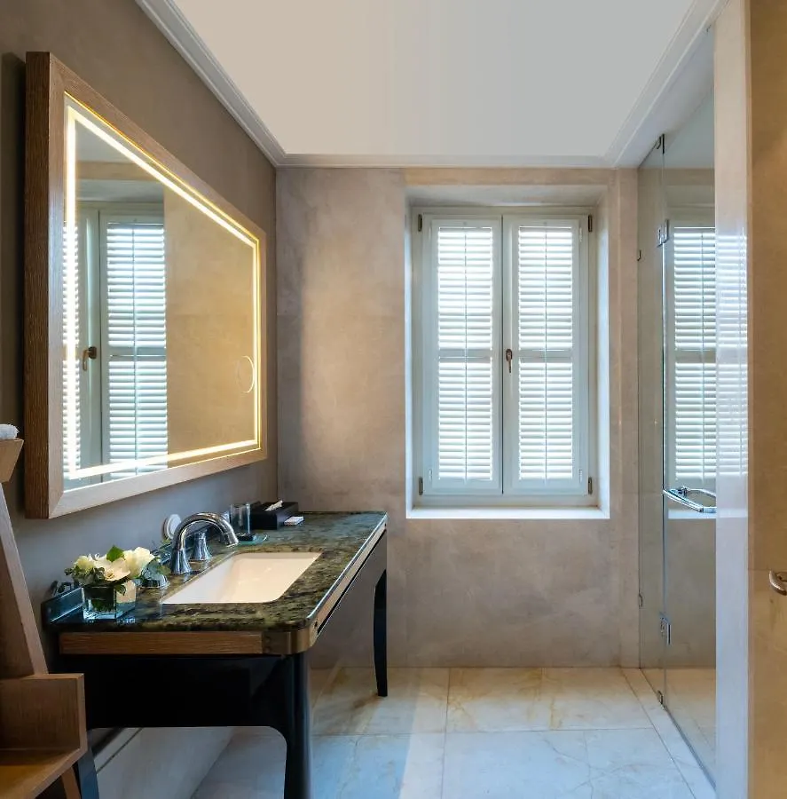 10 Karakoy Hotel Isztambul