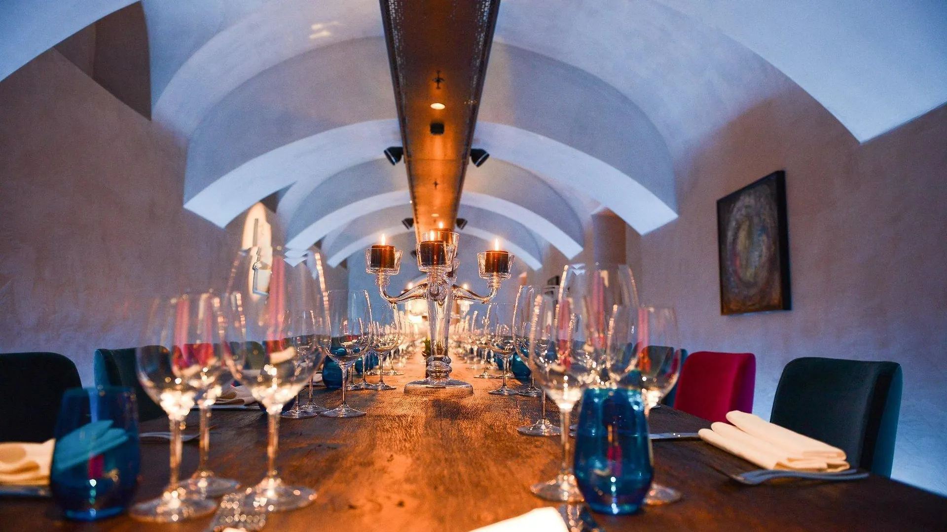10 Karakoy Hotel Isztambul