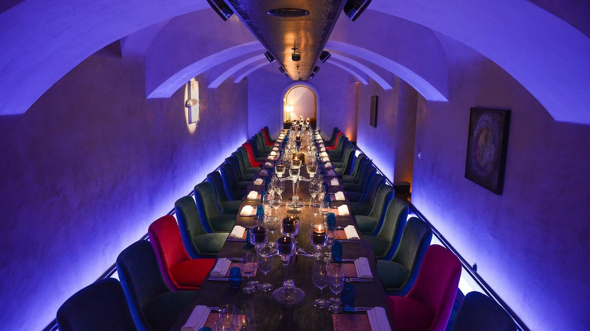 10 Karakoy Hotel Isztambul