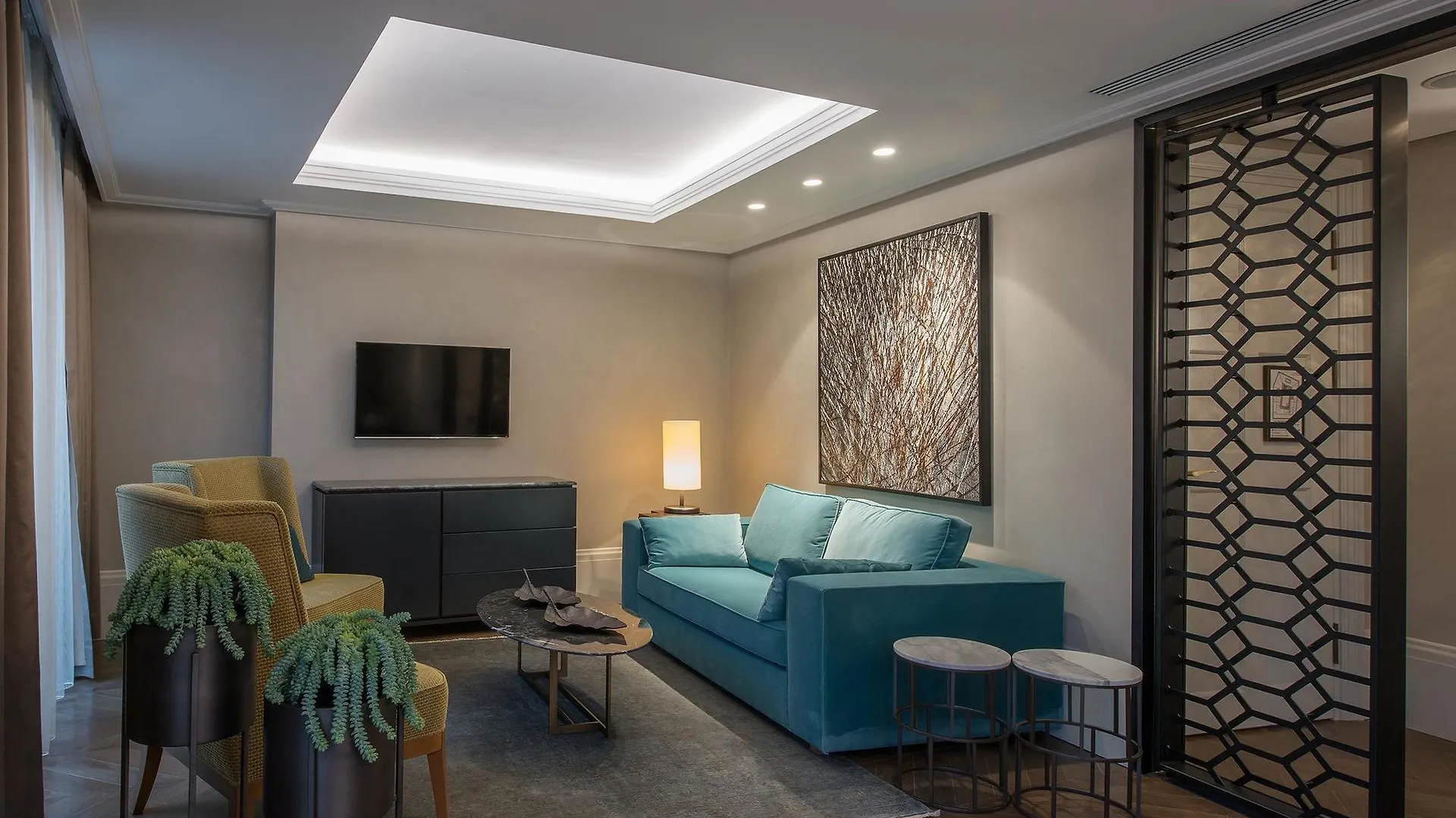 10 Karakoy Hotel Isztambul
