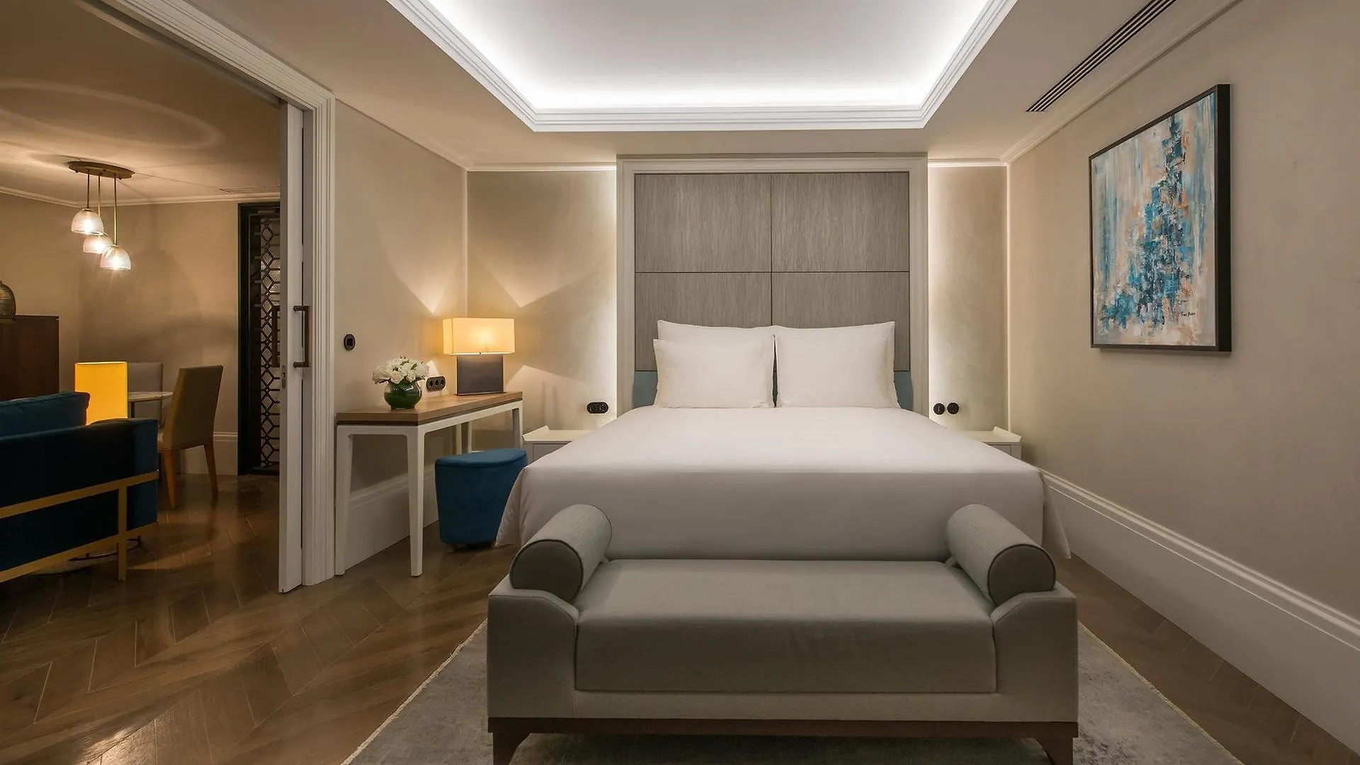 10 Karakoy Hotel Istanbul Turkey