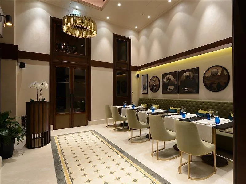 10 Karakoy Hotel Istanbul Turkey