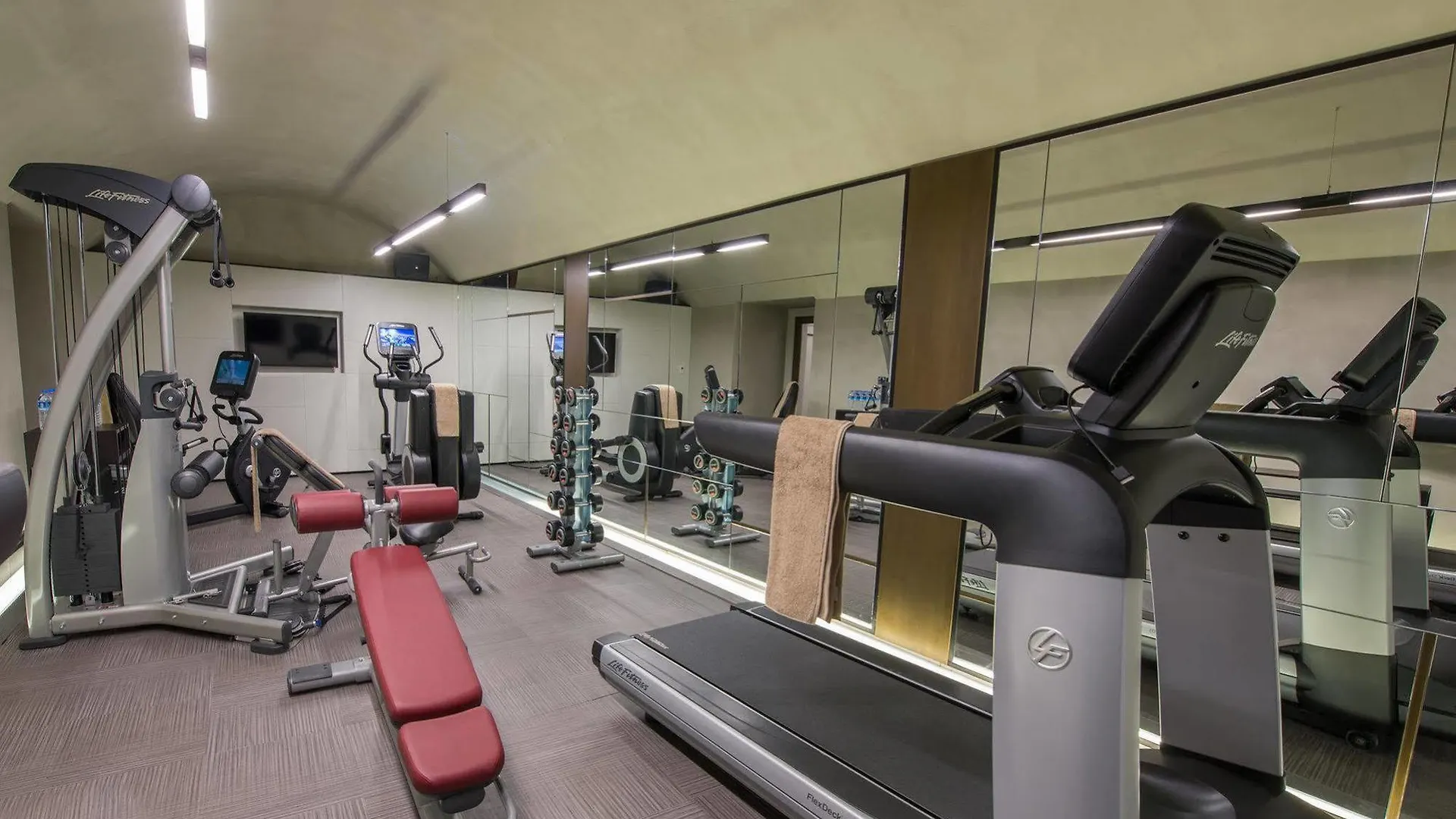 10 Karakoy Hotel Isztambul